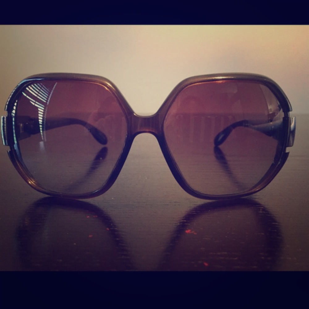 Marc Jacobs Sunglasses